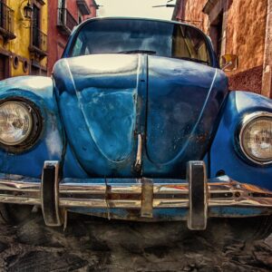 Rachat de véhicule : ou vendre rapidement sa voiture d’occasion au meilleur prix ?