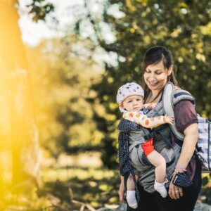 Le guide ultime pour choisir le porte-bébé parfait